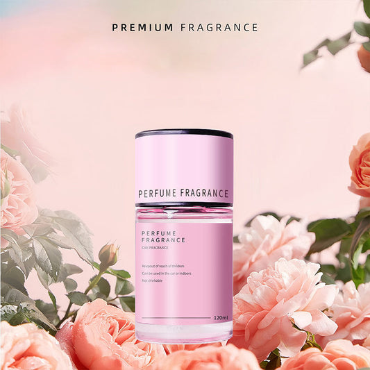 ✨ 2026 Nowy 🚗 Długotrwały Odświeżacz Powietrza do Samochodu