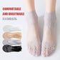 🔥Buy 1 Free 3🔥Ladies Fashion Lace Socks