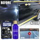 Micro-Molecule Crystal Coating Restoration Care Agent（BUY 3 GET 5 FREE）