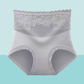 🎁45%OFF🎀High Waist No Trace Lace Hip Lift Panty