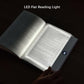 📖Inteligentna płaska lampka do czytania LED💡