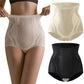 🏆 Promotion 49%🎁 Ice Silk Breathable Tummy And Hip Shaping Shorts