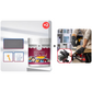 🚨 ZATRZYMAJ RODZĘ W JEJ ŚLADACH! 🔨 Przekształć powierzchnie metalowe w jednej warstwie – bez szlifowania, bez oparów, tylko DOSKONAŁA ochrona!