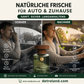 Diffusor für pflanzliche ätherische Öle für das Auto🌸🍃