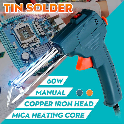 Soldering Tin Kit