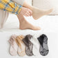 🔥Buy 1 Free 3🔥Ladies Fashion Lace Socks