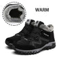 🎅Xmas Specials🔥Women/Men's Thermal Winter Outdoor boots