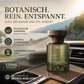 Diffusor für pflanzliche ätherische Öle für das Auto🌸🍃