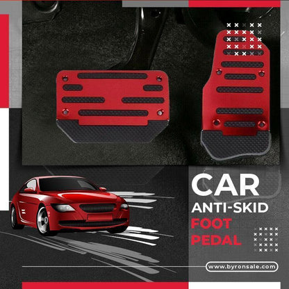 🔥 🚗Samochodowy pedał antypoślizgowy ✨