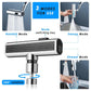 Waterfall Kitchen Faucet