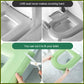 Waterproof Toilet Seat Cushion