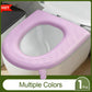 Waterproof Toilet Seat Cushion