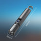 🔦Multifunctional White Laser LED Flashlight