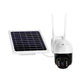 🎁Hot Sale 40% OFF⏳Smart Wireless Solar Surveillance Camera