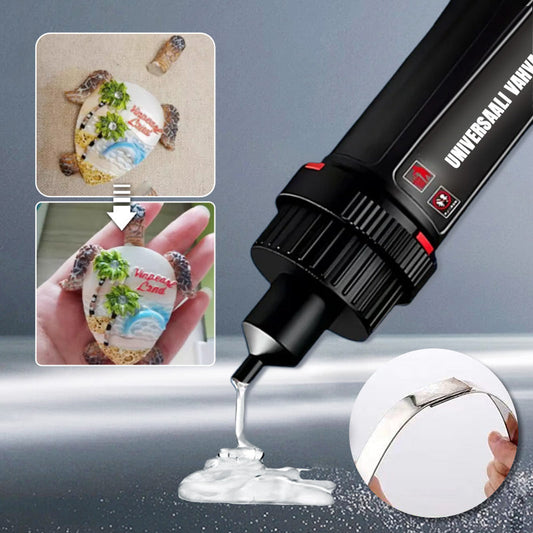 🔥From 1 get 1 free🔥Universal Strong Adhesive - Repair Metal Ceramics Plastic Glass