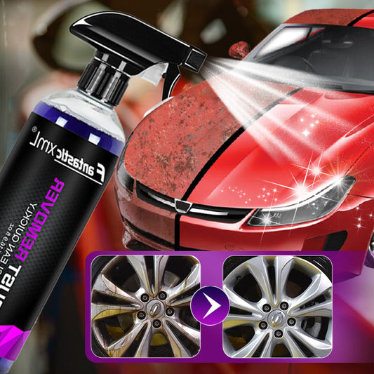 500ml Powerful Car Rust Remover