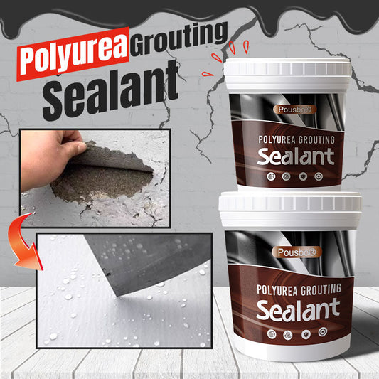 Polyurea Grouting Sealant