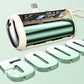 Przenośny power bank 22,5 W z wbudowanymi kablami