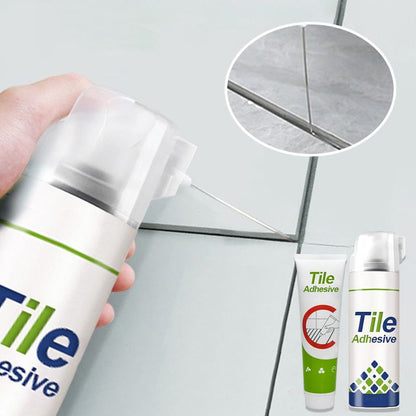 💥2025 Sale, buy more, get more free💥Strong Adhesive Ceramic Tile Empty Drum Agent👍💯