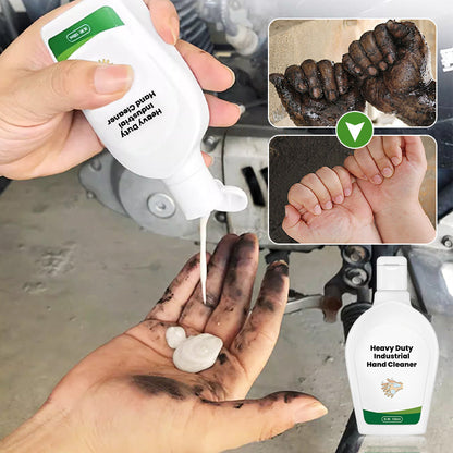 Heavy Duty Industrial Hand Cleaner