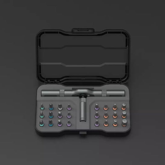 Wielofunkcyjna skrzynka narzędziowa