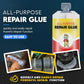 🎁Hot Sale ⏳All-purpose Repair Glue-Buy More Get More