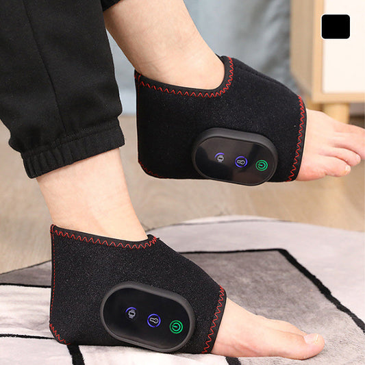 🔥Rechargeable Electric Heating & Massage Ankle Wrap🔥