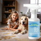 🐾 Spray eliminujący zapachy zwierząt – 50% ZNIŻKI! OFERTA LIMITOWANA!🐱 Skutecznie usuwa nieprzyjemne zapachy z dywanów, kanap i legowisk – bezpieczny dla psów i kotów.💨 Szybko działa i pozostawia świeżość! 🐶