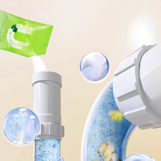 🏡Kup 1 otrzymaj 1 gratis💦Silny proszek do czyszczenia rur