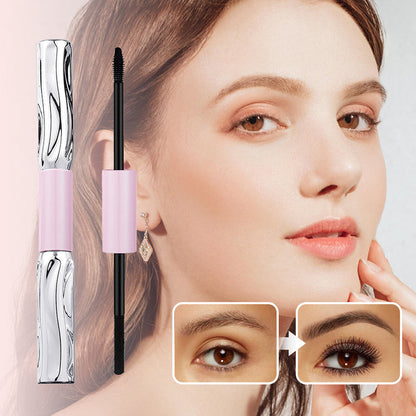 【🔥1+1 gratis】☔Wodoodporny tusz do rzęs o długotrwałej objętości