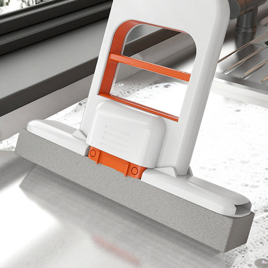 📢 📢 TYLKO DZISIAJ ⭐ Kup 2 i otrzymaj 1 gratis🧹🧹 Mini mop SAMOCZYNNIE WYCIĄGAJĄCY & przenośny