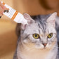 🐾 KUP 2, A TRZECI OTRZYMASZ GRATIS! ✨ Środek do czyszczenia uszu zwierząt domowych – delikatna formuła z kojącym aloesem dla psów i kotów, zapobiega infekcjom i nieprzyjemnemu zapachowi 🌿👂