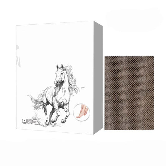 Plastry z wazeliną na popękaną skórę