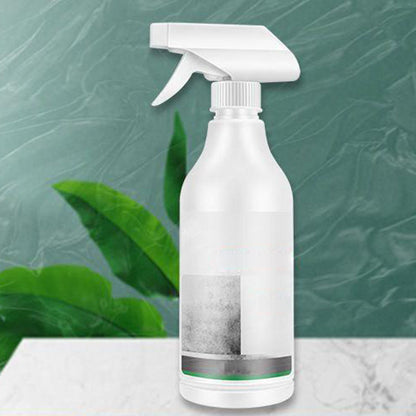 Płyn w Sprayu Usuwający Pleśń ze Ścian 🧴