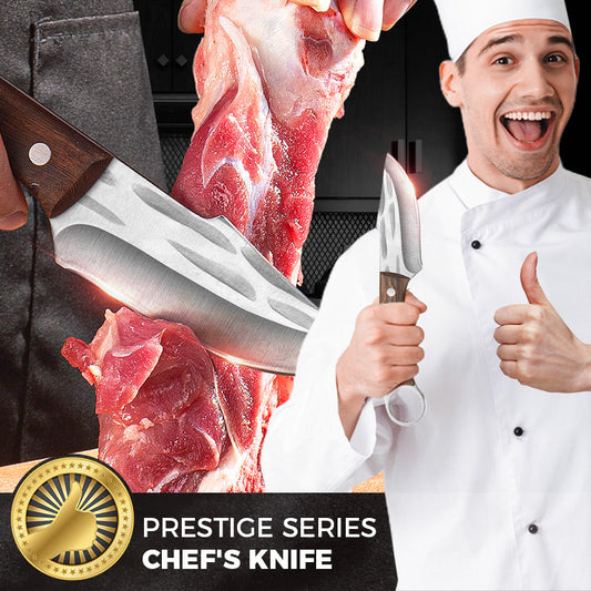 Najostrzejsze i najwytrzymalsze noże