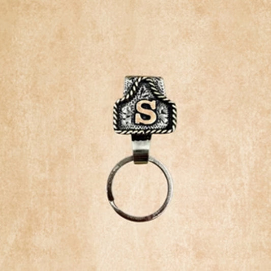 Modna i Trwała Smycz na Klucze z Paskiem