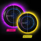 GlowSpin™-Świecący Dysk Latający LED do Gier Nocnych