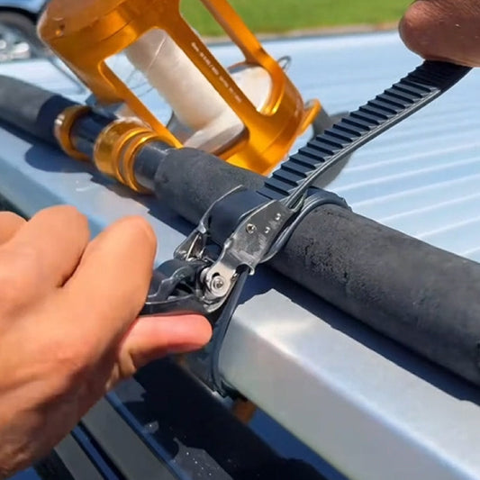 Uniwersalny pasek zabezpieczający z zamkiem – ostateczna ochrona przed kradzieżą!