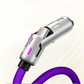 ✨ Uniwersalny kabel do szybkiego ładowania 4 w 1 z RGB – całkowicie udoskonalony