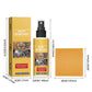 🔥2+1 gratis🔥🛠️Profesjonalny spray do usuwania rdzy z metalu⚡