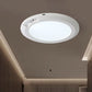 💡Magnetyczna lampa wisząca z czujnikiem ruchu (z pilotem zdalnego sterowania)