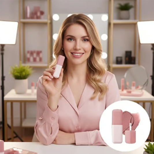 Pomadka do ust o matowym wykończeniu