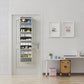 🧺 Wiszący organizer z 5 półkami
