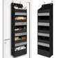 🧺 Wiszący organizer z 5 półkami