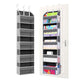 🧺 Wiszący organizer z 5 półkami