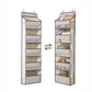 🧺 Wiszący organizer z 5 półkami