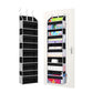 🧺 Wiszący organizer z 5 półkami