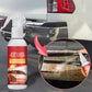 🔥Wielka wyprzedaż – 50% taniej!✨ Rdza znika w kilka minut! Skuteczny i ekologiczny spray do samochodów, rowerów i nie tylko 🚲🔧