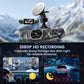 🔥 GORĄCA WYPRZEDAŻ 2026 💞 50 000+ SPRZEDANYCH! 📹🚗 360° kamera parkingowa Eagle Eye – widok dookoła, bez martwych pól. 1080P HD, nagrywanie pętlowe. Parkuj z pewnością siebie. 🛡️🌙