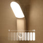 Regulowana lampka LED nocna z magnetycznym uchwytem